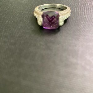 Judith Ripka Ring